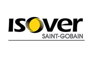 Logo Isover