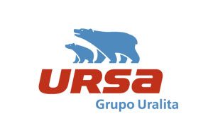 Logo Ursa Grupo Uralita