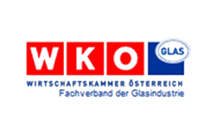Logo WKO Fachverband der Glasindustrie